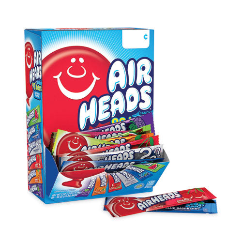 Variety Box, Assorted Flavors, 0.55 Oz Bar, 90/pack, Ships In 1-3 Business Days