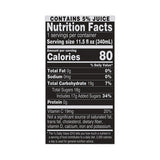Arnold Palmer Half And Half Iced Tea And Lemonade, 11.5 Oz Bottle, 30/box, Ships In 1-3 Business Days