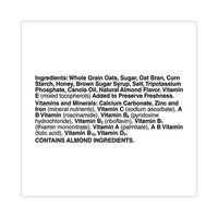 Honey Nut Cereal, 27.5 Oz Box, 2/pack, Ships In 1-3 Business Days