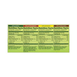 Fruit On The Go, Variety Applesauce, 3.2 Oz Pouch, 20/box, Ships In 1-3 Business Days