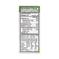 5-seed Multi-grain Crunchy Oven Baked Crackers, Whole Wheat, 10 Oz Bag, 2 Bags/box, Ships In 1-3 Business Days