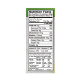 5-seed Multi-grain Crunchy Oven Baked Crackers, Whole Wheat, 10 Oz Bag, 2 Bags/box, Ships In 1-3 Business Days
