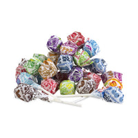 Dum-dum-pops, 15 Assorted Flavors, 500 Pieces/bag, Ships In 1-3 Business Days