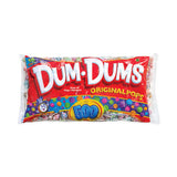 Dum-dum-pops, 15 Assorted Flavors, 500 Pieces/bag, Ships In 1-3 Business Days