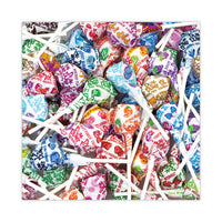 Dum-dum-pops, 15 Assorted Flavors, 500 Pieces/bag, Ships In 1-3 Business Days