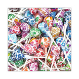 Dum-dum-pops, 15 Assorted Flavors, 500 Pieces/bag, Ships In 1-3 Business Days