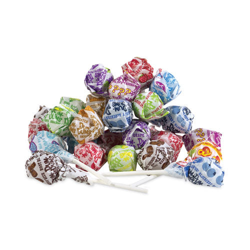 Dum-dum-pops, 15 Assorted Flavors, 500 Pieces/bag, Ships In 1-3 Business Days