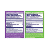 Jammers Juice Pouch Variety Pack, 6 Oz Pouch, 40/pack, Ships In 1-3 Business Days