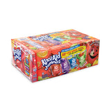 Jammers Juice Pouch Variety Pack, 6 Oz Pouch, 40/pack, Ships In 1-3 Business Days