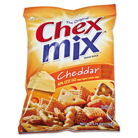 Varieties, Assorted Flavors, 1.75 Oz Pack, 30 Packs/box, Ships In 1-3 Business Days