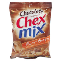 Varieties, Assorted Flavors, 1.75 Oz Pack, 30 Packs/box, Ships In 1-3 Business Days