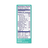 Oven Roasted Sea Salt Almonds, 0.6 Oz Bag, 7 Bags/box, 6 Box Count, Ships In 1-3 Business Days