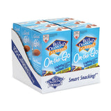 Low Sodium Lightly Salted Almonds, 1.5 Oz Bag, 42 Bags/box, Ships In 1-3 Business Days