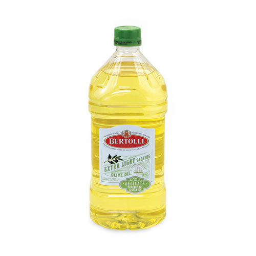 Extra Light Tasting Olive Oil, 2 L Bottle, Ships In 1-3 Business Days