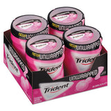 Sugar-free Gum, Fruit Variety, 14 Pieces-pack, 20 Packs-box, Delivered In 1-4 Business Days