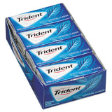 Sugar-free Gum, Fruit Variety, 14 Pieces-pack, 20 Packs-box, Delivered In 1-4 Business Days