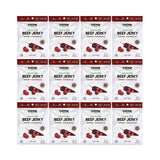 Sweet Chipotle Beef Jerky, 1 Oz Pouch, 12/pack, Ships In 1-3 Business Days
