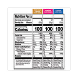 Special K Pastry Crisps, Blueberry/brown Sugar Cinnamon/strawberry, 0.88 Oz, 30 Pouches/box, Ships In 1-3 Business Days