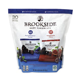 Dark Chocolate Fruit, Acai Blueberry And Pomegranate, 30 Pouches/bag, Ships In 1-3 Business Days