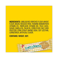 Lorna Doone Shortbread Cookies, 1.5 Oz Packet, 30 Packets/box, Ships In 1-3 Business Days