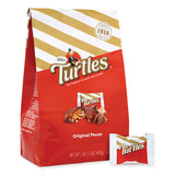 Original Turtle Bites, Original Pecan, 1 Lb, 1.5 Oz Bag, Ships In 1-3 Business Days