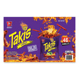 Fuego, 1 Oz Bags, 46 Bags/box, Ships In 1-3 Business Days