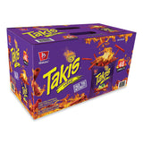 Fuego, 1 Oz Bags, 46 Bags/box, Ships In 1-3 Business Days
