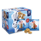 Soft Baked Mini Chocolate Chip Cookies, 1.5 Oz Pouch, 28/pack, Ships In 1-3 Business Days