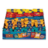 Grab And Snack Variety Pack, Assorted Flavors, 50/pack, Ships In 1-3 Business Days