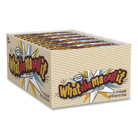 Candy Bar, 1.6 Oz Bar, 36 Bars-box, Delivered In 1-4 Business Days