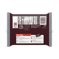Milk Chocolate Bar, 1.55 Oz Bar, 6 Bars/pack, 2 Packs/box, Ships In 1-3 Business Days