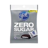 Sugar Free Peppermint Pattie, 3 Oz Peg Bags, 12/pack, Ships In 1-3 Business Days