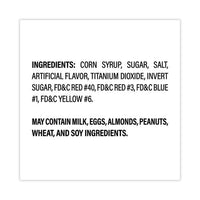 Peppermint Starlight Mints, 5 Lb Bag, Ships In 1-3 Business Days