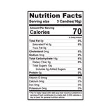 Peppermint Starlight Mints, 5 Lb Bag, Ships In 1-3 Business Days