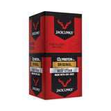 Beef Steak, Original, 1 Oz, 12/box, Ships In 1-3 Business Days
