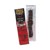 Beef Steak, Original, 1 Oz, 12/box, Ships In 1-3 Business Days