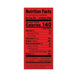 Jumbo Teriyaki Beek Steak, 2 Oz, 12/box, Ships In 1-3 Business Days