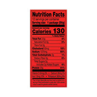 Jumbo Original Beef Steak, 2 Oz, 12/box, Ships In 1-3 Business Days