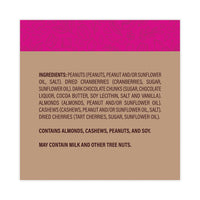 Wholesome Medley Trail Mix, 1.5 Oz Bag, 16 Bags/box, Ships In 1-3 Business Days