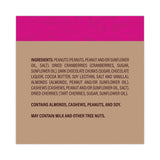 Wholesome Medley Trail Mix, 1.5 Oz Bag, 16 Bags/box, Ships In 1-3 Business Days