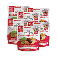 Cranberry Health Mix, 1.2 Oz Pouch, 6 Pouches/pack, Ships In 1-3 Business Days