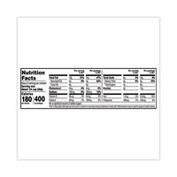 Deluxe Mixed Nuts, 2.25 Oz Pouch, 8 Count, Ships In 1-3 Business Days