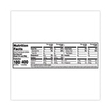 Deluxe Mixed Nuts, 2.25 Oz Pouch, 8 Count, Ships In 1-3 Business Days