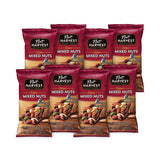 Deluxe Mixed Nuts, 2.25 Oz Pouch, 8 Count, Ships In 1-3 Business Days