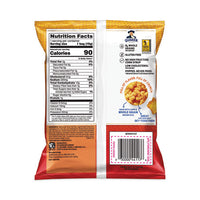 Rice Crisps, Cheddar Cheese, 0.67 Oz Bag, 60 Bags/box, Ships In 1-3 Business Days