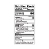 Rice Crisps, Cheddar Cheese, 0.67 Oz Bag, 60 Bags/box, Ships In 1-3 Business Days