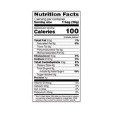 Rice Crisps, Caramel, 0.67 Oz Bag, 60 Bags/box, Ships In 1-3 Business Days