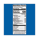 Reduced Fat Cool Ranch Tortilla Chips, 1 Oz Bag, 72 Bags/carton, Ships In 1-3 Business Days