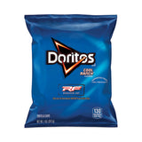 Reduced Fat Cool Ranch Tortilla Chips, 1 Oz Bag, 72 Bags/carton, Ships In 1-3 Business Days
