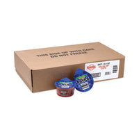 Medium Chunky Salsa Togo Cups, 3.8 Oz Cup, 30 Count, Ships In 1-3 Business Days